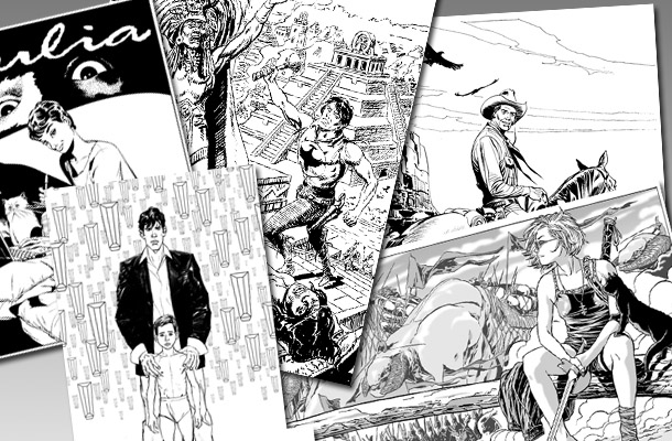 Il ritorno degli originali!