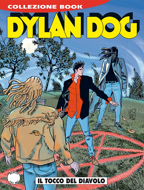 Il tocco del diavolo