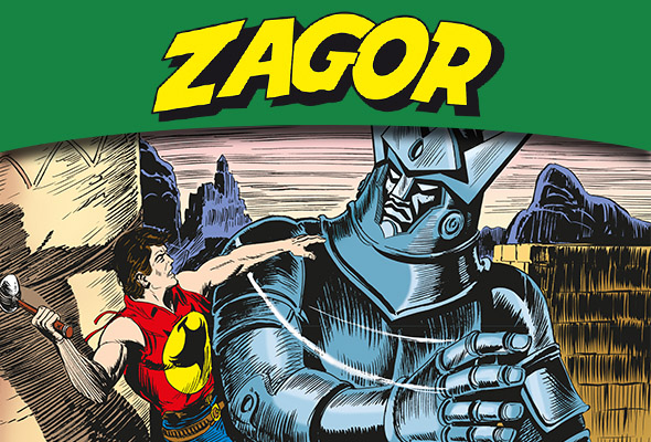 Collezione Storica a Colori