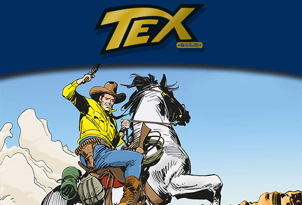 Collezione storica a colori