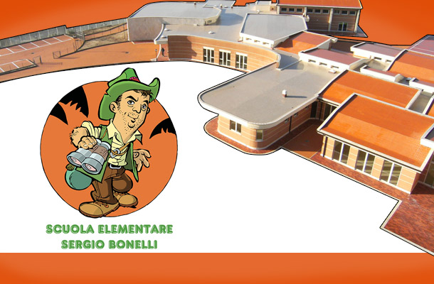 L'inaugurazione della Scuola 