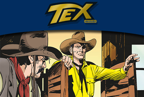 Collezione storica a colori