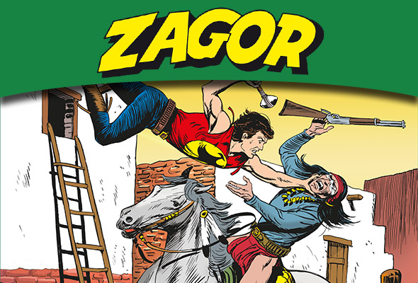 Collezione Storica a Colori