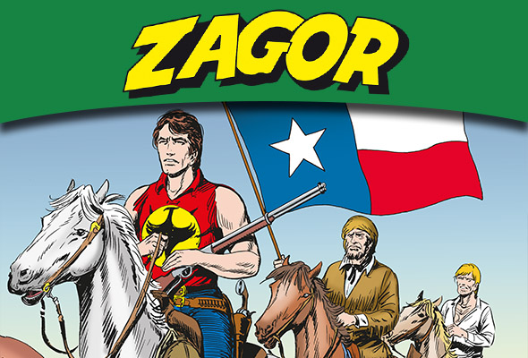 Collezione Storica a Colori