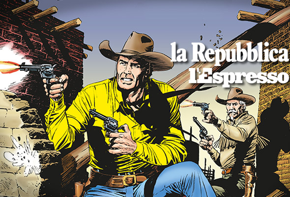 Ricomincio da... 240!