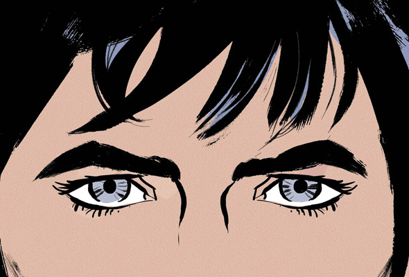 Siamo tutti Dylan Dog!