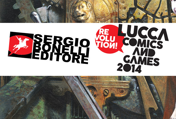 Verso Lucca 2014!