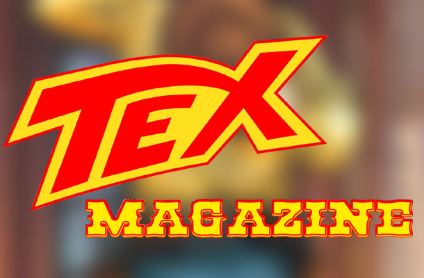 Tex Willer Magazine n.11