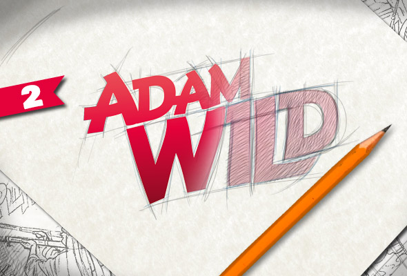 Le matite di Adam Wild - Seconda puntata
