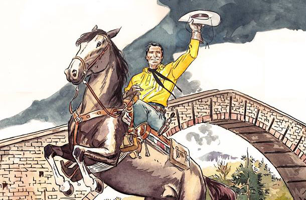 Ritorna il Magnus Day!