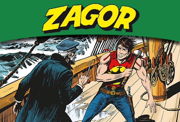 Collezione Storica a Colori