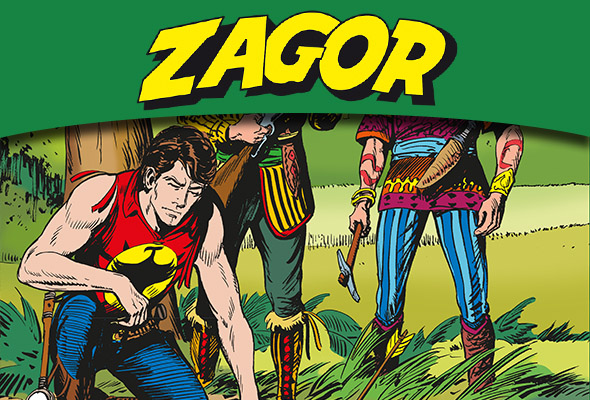 Collezione Storica a Colori