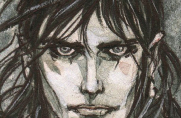 L'Artbook di Lola Airaghi