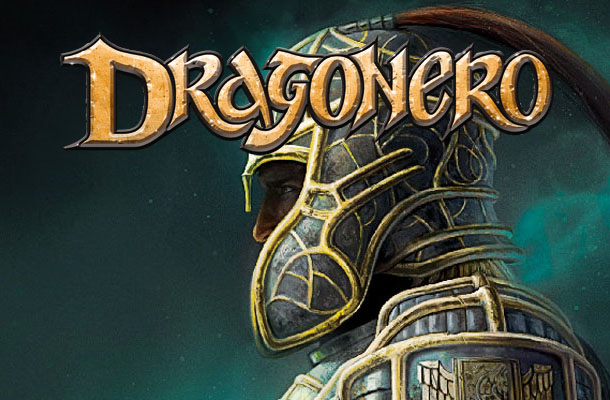 Un concorso per Dragonero!