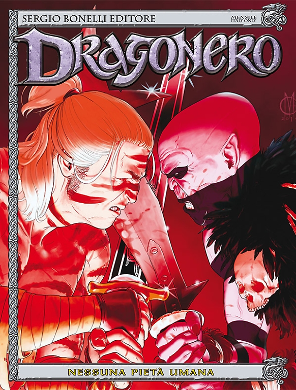 Nessuna pietà umana