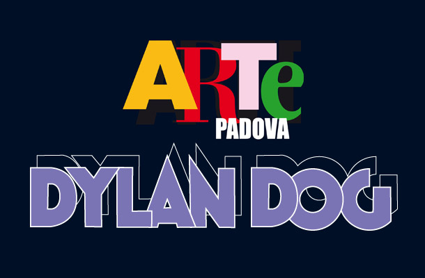 ArtePadova ospita Dylan Dog