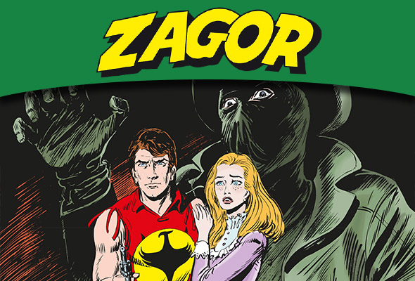 Collezione Storica a Colori