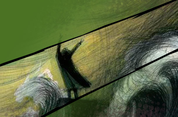 Antonio Serra a Cult!