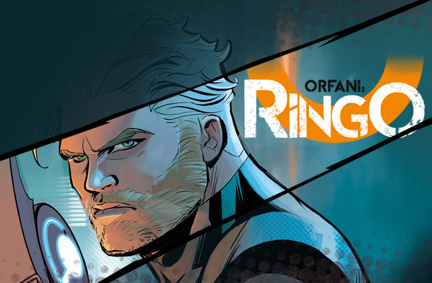 Ringo a Radio Popolare!