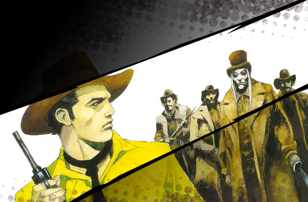 Il Texone a Radiopopolare!