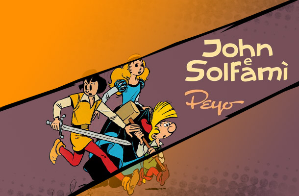 Antonio Serra a Cult!