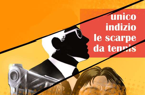 Antonio Serra e Davide Barzi a Radio Popolare