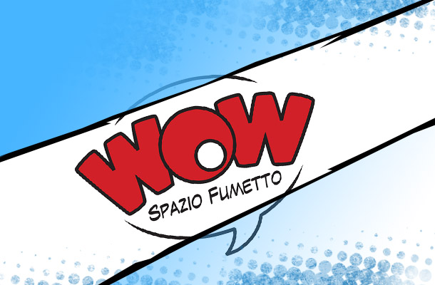 Fumetti d'estate a Radiopopolare