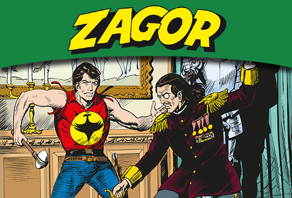 Collezione Storica a Colori