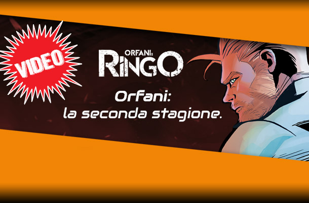Orfani: alla scoperta della seconda stagione!