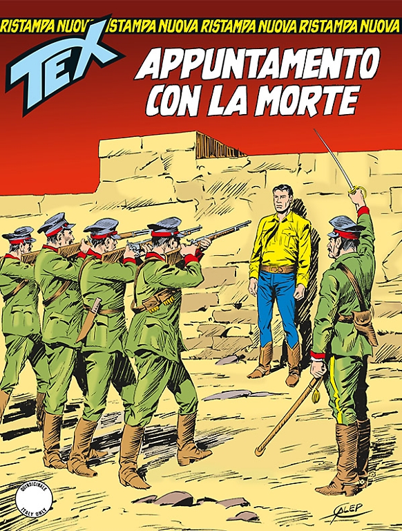 Appuntamento con la morte