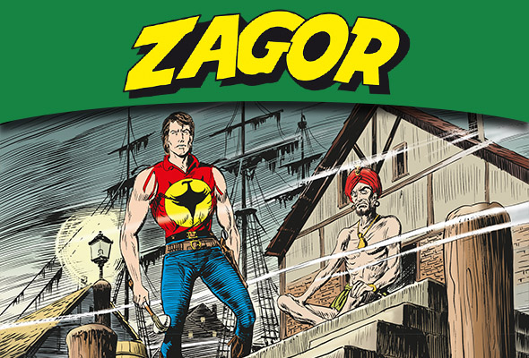 Collezione Storica a Colori