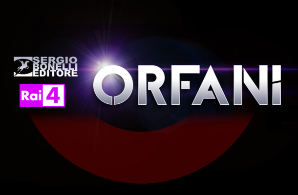 La sigla di Orfani!