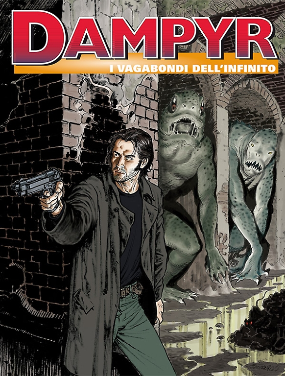 I vagabondi dell’infinito