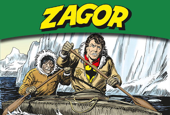 Collezione Storica a Colori