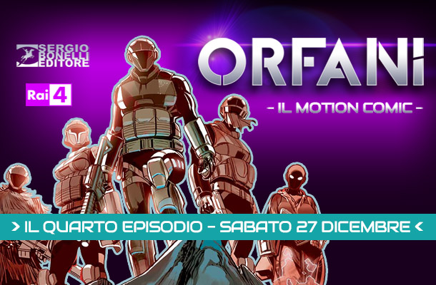 Il riassunto delle puntate precedenti…