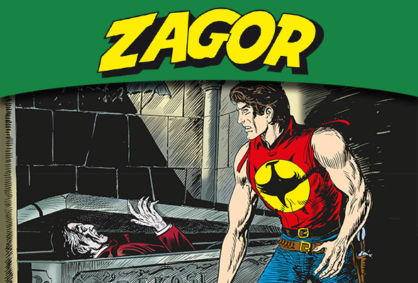 Collezione Storica a Colori