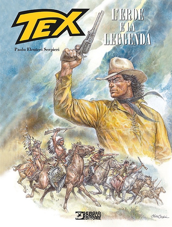 L’eroe e la leggenda