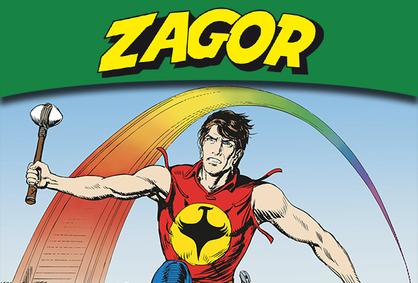 Collezione Storica a Colori