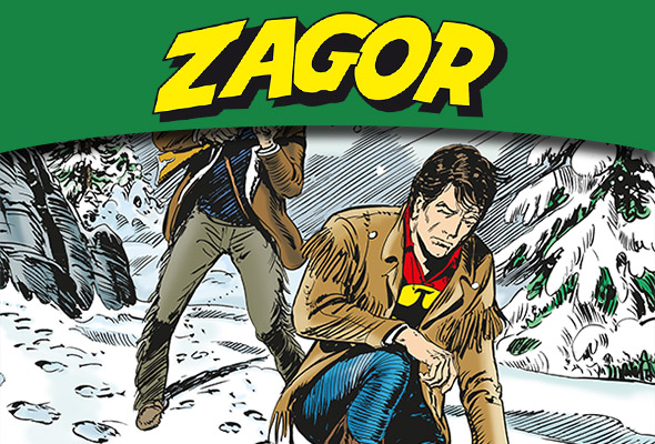 Collezione Storica a Colori