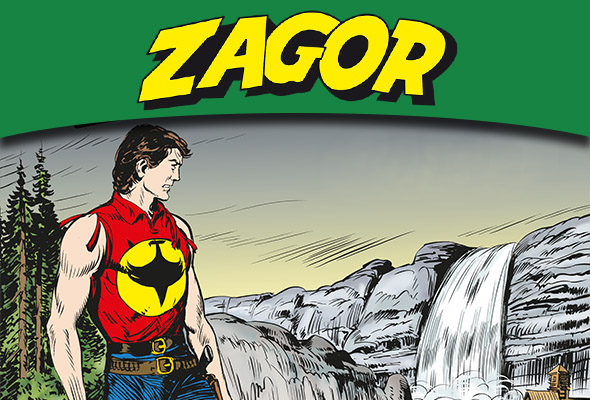 Collezione Storica a Colori