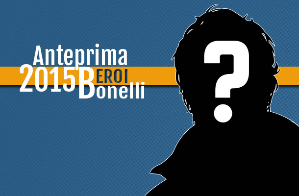 Morgan Lost: non restate soli al buio!