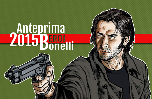 Dampyr: ombre e nebbie!