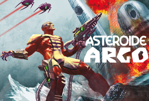 Ai confini dello spazio-tempo!