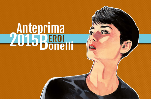 Julia: l’anno del colore!