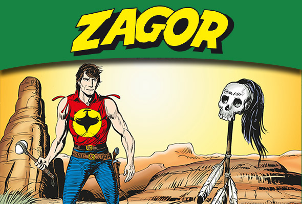 Collezione Storica a Colori