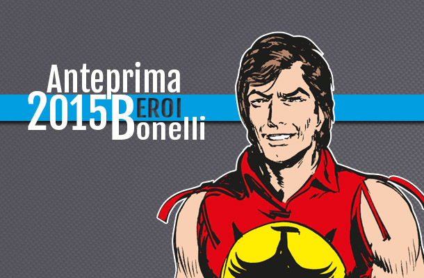 Zagor: Alieni e Mad Doctors