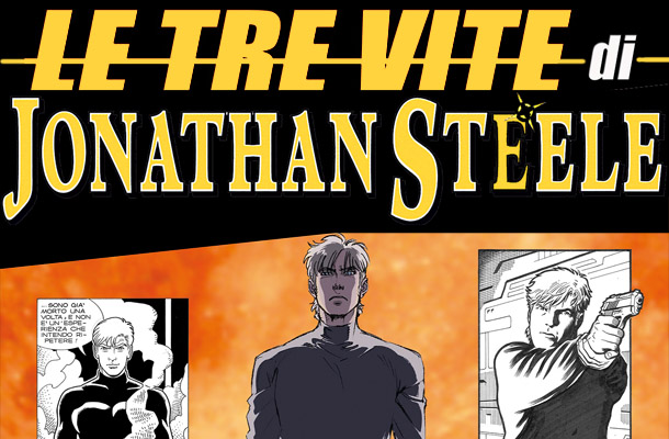 Una mostra per Jonathan Steele