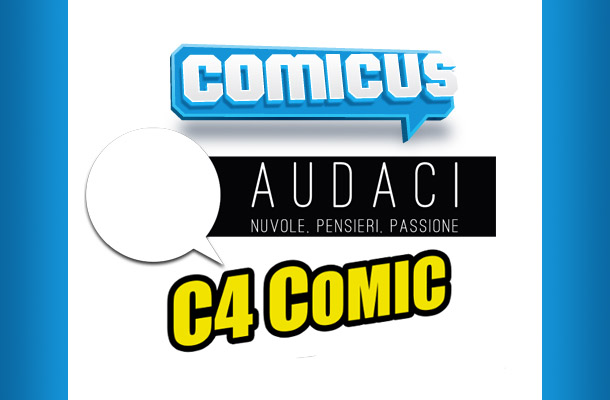 Gli Eroi Bonelli premiati dal web