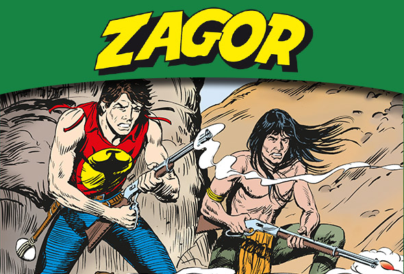 Collezione Storica a Colori