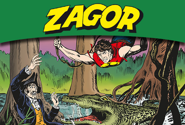 Collezione Storica a Colori